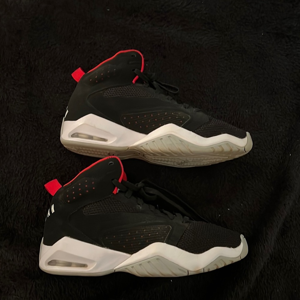 Jordan Lift off